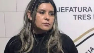 Un segundo homicidio le imputan a la "Rímolo chaqueña"
