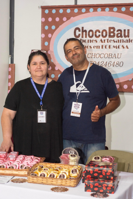 Festival del Alfajor- archivo 4