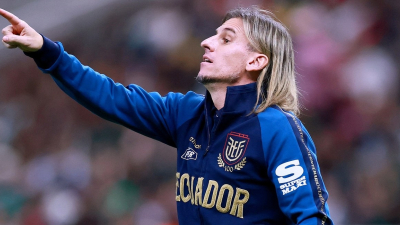 Costa de Marfil amargó el debut de la Ecuador de Beccacece