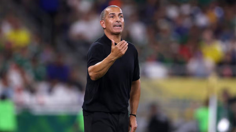 Tras la goleada ante Suecia, Túnez echó a su DT