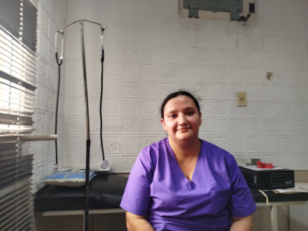 Soledad Soria