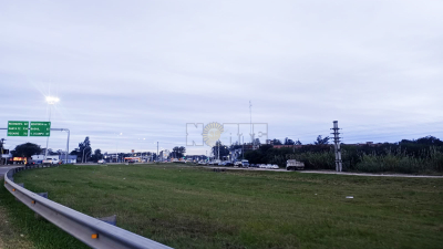 Se esperan tormentas para la tarde de este jueves en Resistencia