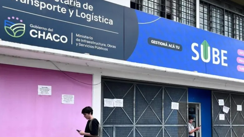 El gobierno advirtió que Ersa no puede suspender el servicio abandonando a los pasajeros