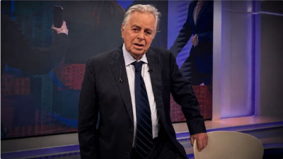 Murió Roberto García, referente del periodismo político y económico