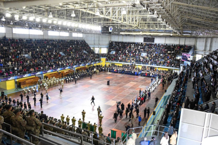 ACTO PROMESA DE LEALTAD1