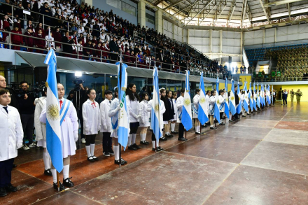 ACTO PROMESA DE LEALTAD12