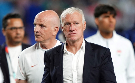 deschamps
