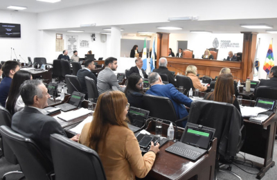 Diputados buscarán retomar la actividad y avanzar con leyes con respaldo unánime