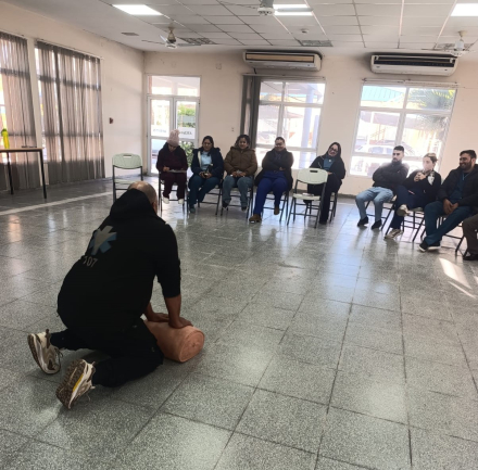 Capacitación RCP a residentes de salud mental (9)