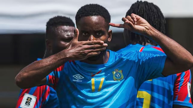 congo