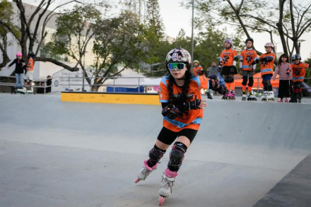 parque