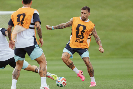 otamendi