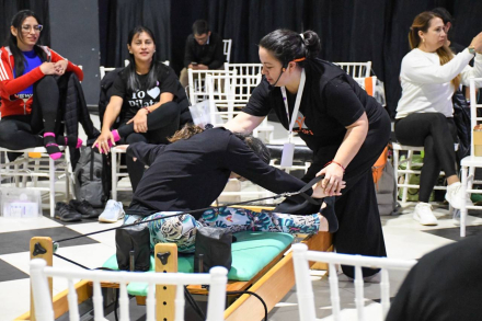 Congreso Pilates (1)