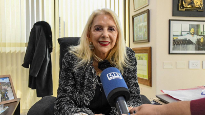 Formosa protege sus recursos naturales mediante leyes constitucionales