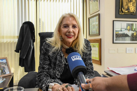 FISCAL DE ESTADO STELLA MARIS ZABALA