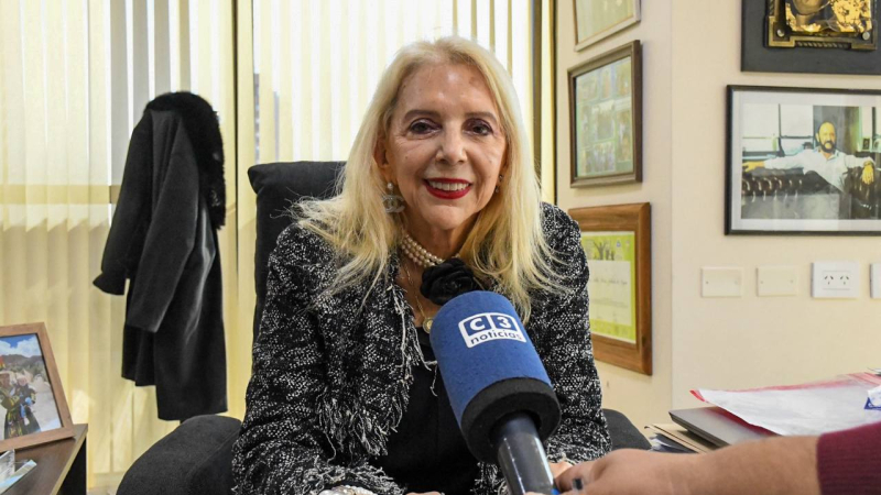 Formosa protege sus recursos naturales mediante leyes constitucionales