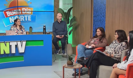 en norte tv