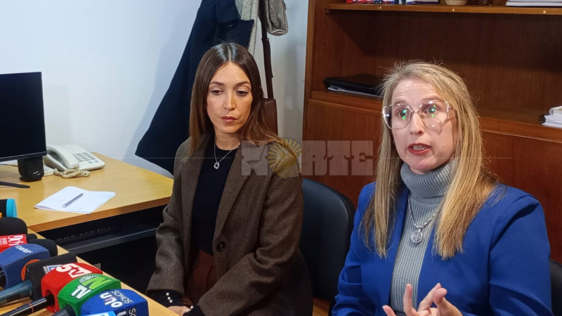 Caso Axel González: dictaron la prisión preventiva a "Kuno" Gómez