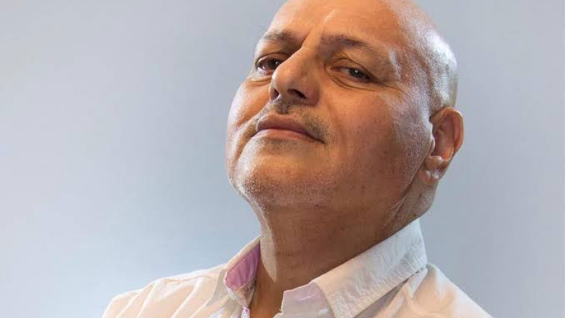 Murió el actor y director Santiago Ríos