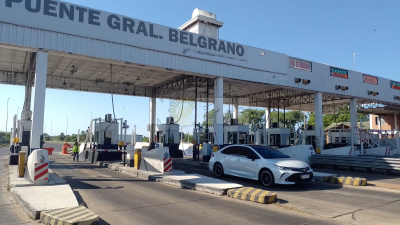 Privatización de rutas: seis consorcios oferentes compiten por los tramos chaqueños