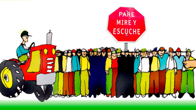 Si no escuchamos, corremos el riesgo de extraviarnos