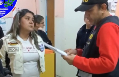 Caso de la falsa médica: nuevos imputados esperan calificación y podría haber orden de detención