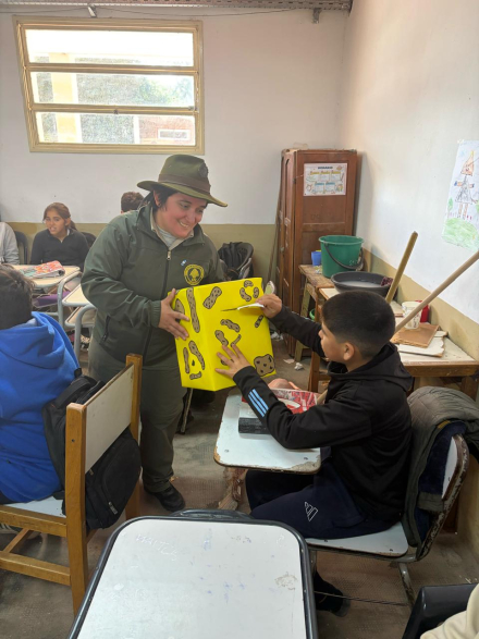 Escuela Miraflores