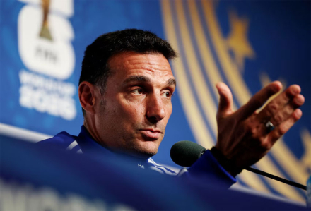 scaloni