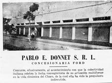 donnet