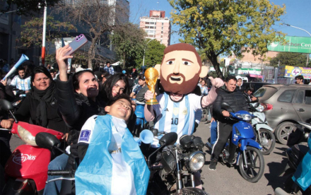 festejo