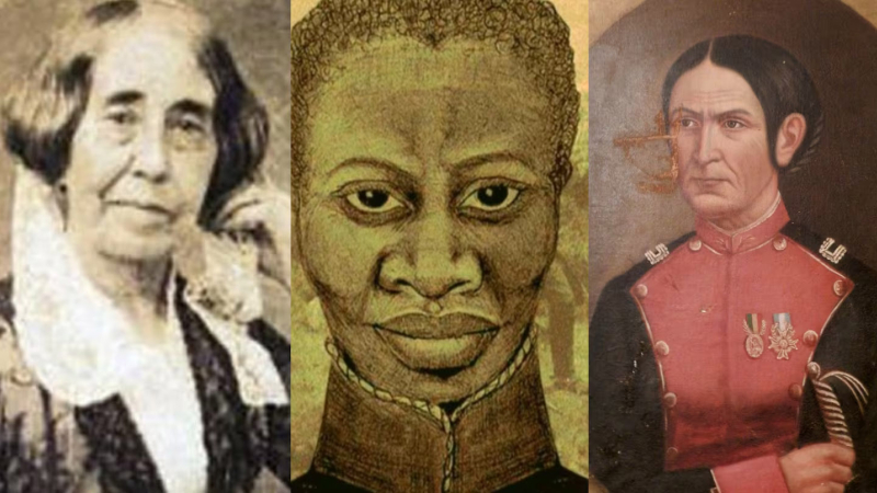 Ellas también hicieron historia: el rol clave de las mujeres que sostuvieron la Independencia argentina