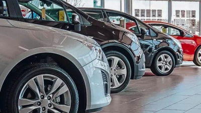 Dura caída semestral en la venta de vehículos 0 km en el Chaco