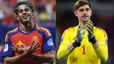 España-Bélgica, un duelo que promete muchas emociones