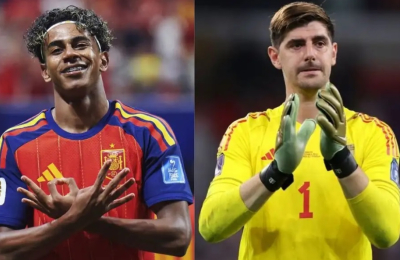 España-Bélgica, un duelo que promete muchas emociones