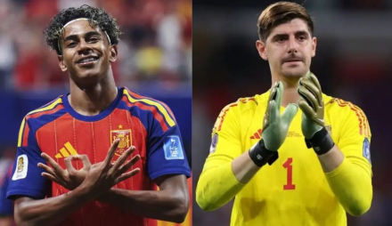 españa