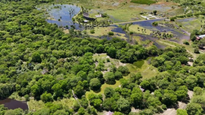 Revocaron el fallo sobre el Parque Caraguatá por considerar abstracta la causa