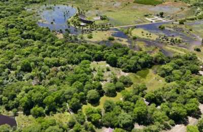 Revocaron el fallo sobre el Parque Caraguatá por considerar abstracta la causa