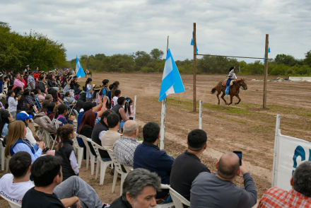 9 de Julio en Las Lomitas 5