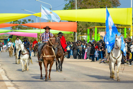 Ibarreta-celebró-105-aniversario