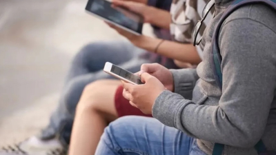 Apuestas y dependencia digital, preocupación que crece entre chicos y adolescentes