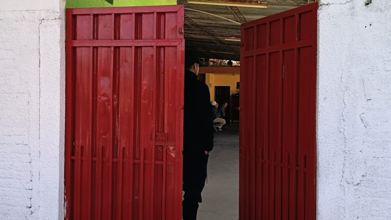 Ya no hay detenidos por los supuestos abusos en un hogar