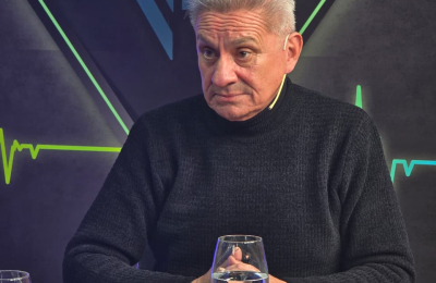 Maldonado diferenció los valores entre Zdero y Capitanich a la hora de gestionar lo público