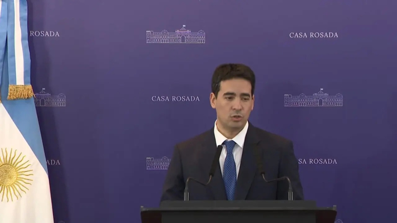 El Gobierno amplió en casi $50 mil millones el presupuesto de la SIDE