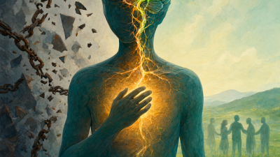 Cómo el trauma complejo reescribe el cerebro, el cuerpo y las relaciones