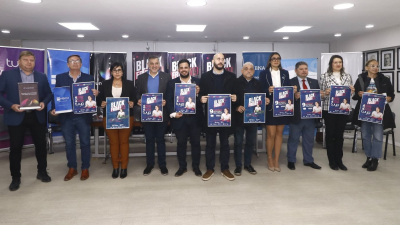 Resistencia se prepara para una nueva edición del Black Friday