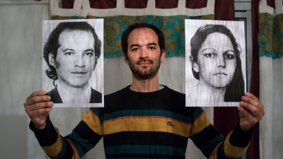 Una familia atravesada por el terrorismo de Estado
