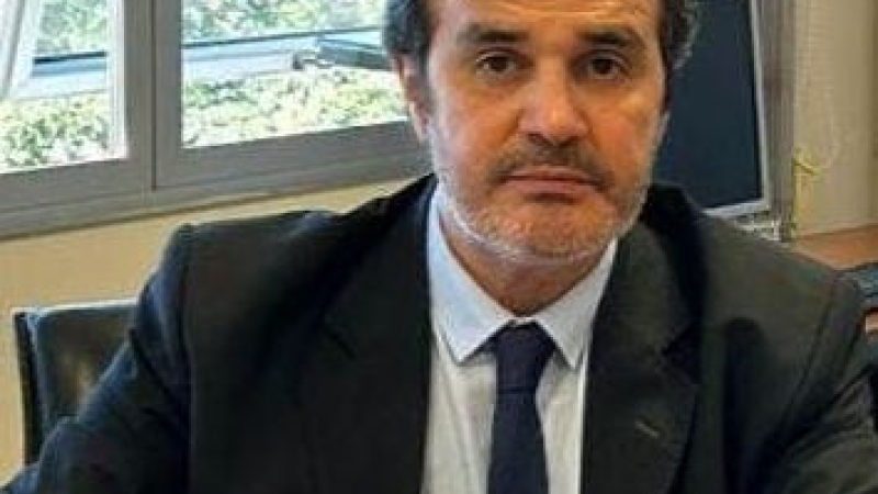 El diputado Reguera impulsa el proyecto de "Ley de Reiterancia" para combatir la "puerta giratoria"