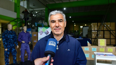 Aseguran que el FONTEX está presente en 16 localidades formoseñas