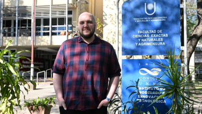 Científico polaco busca las claves de la nueva física desde moléculas ultrafrías