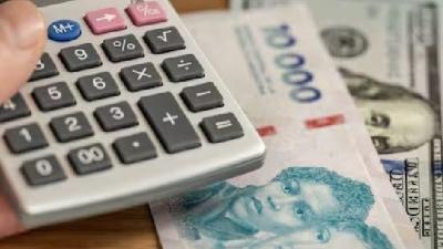 Síntomas de agotamiento en el programa económico: abundancia de dólares e ingresos bajos